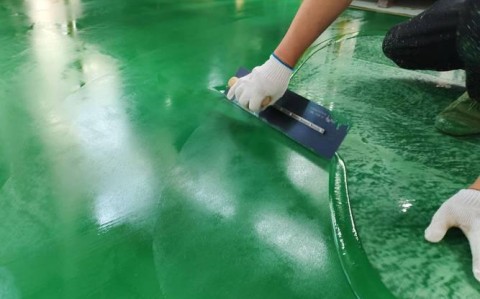 分宜什么是VEF地坪,VEF地坪厂家