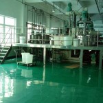 分宜乙烯基防腐蚀地坪,乙烯基酯地坪,乙烯基酯防腐蚀地坪,乙烯基重防腐蚀地坪,乙烯基重防腐地坪,乙烯基重防腐自流平地坪-缩略图1