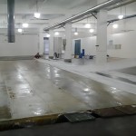 分宜防腐防静电地坪,防腐防静电自流平地坪-缩略图2