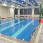 分宜聚脲地坪,防腐蚀地坪-缩略图1
