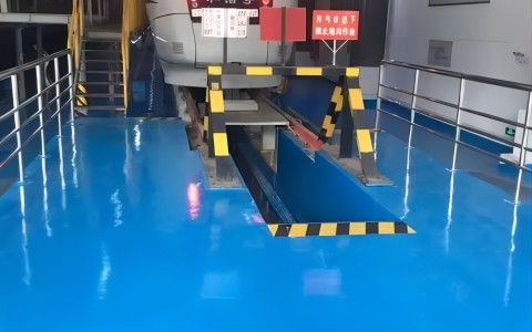 分宜环氧防腐蚀地坪,环氧积层地坪