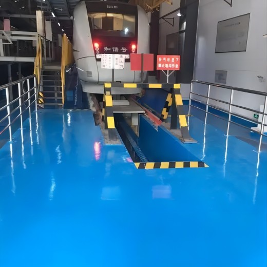 分宜环氧防腐蚀地坪,环氧积层地坪