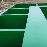分宜防腐水池，水池防腐防渗怎么做，防腐水池施工厂家-缩略图2